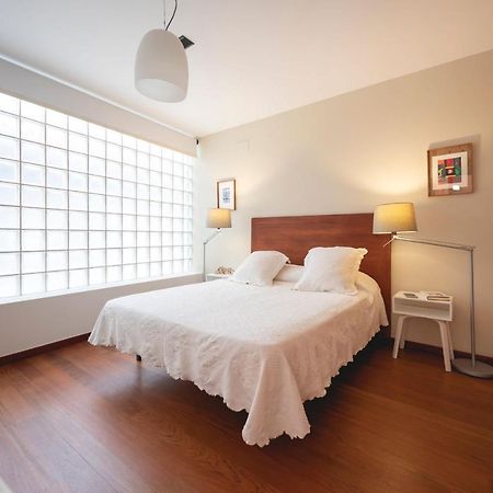 Bravissimo Casa Magnolia Appartement Gerona Buitenkant foto