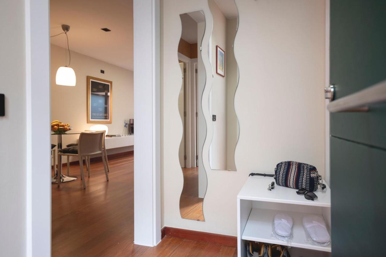 Bravissimo Casa Magnolia Appartement Gerona Buitenkant foto
