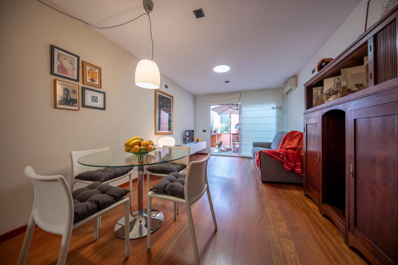 Bravissimo Casa Magnolia Appartement Gerona Buitenkant foto