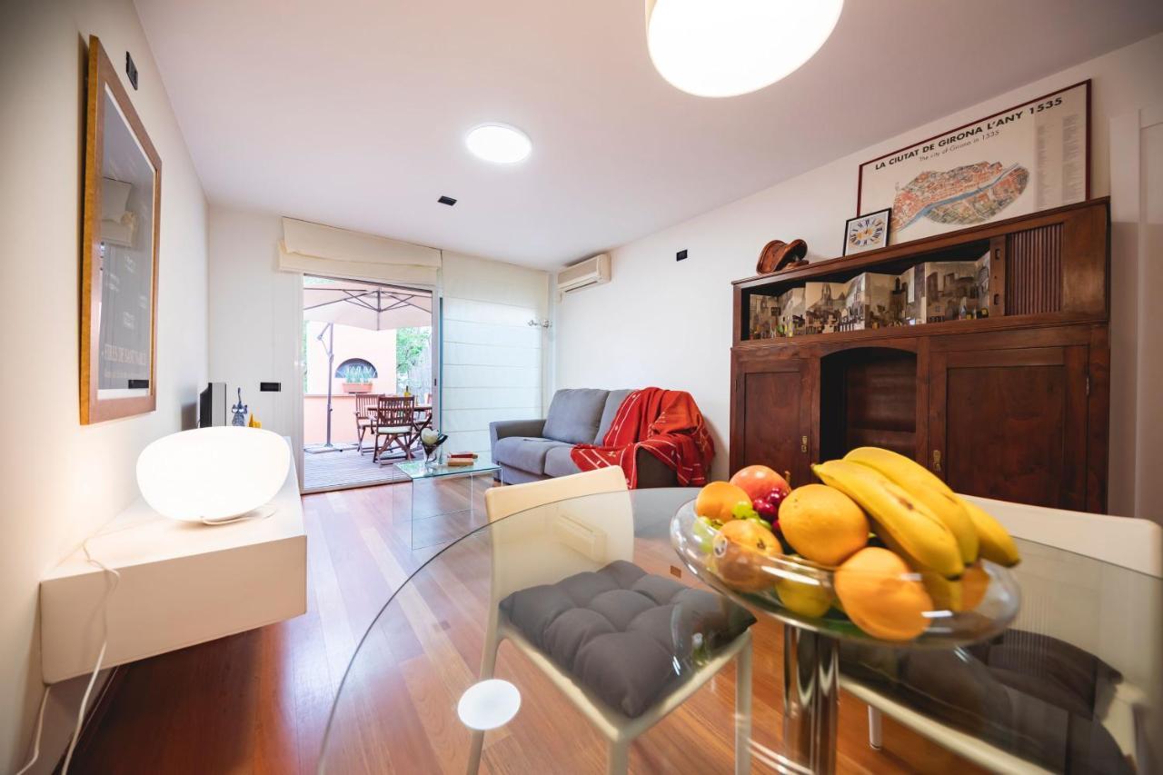Bravissimo Casa Magnolia Appartement Gerona Buitenkant foto