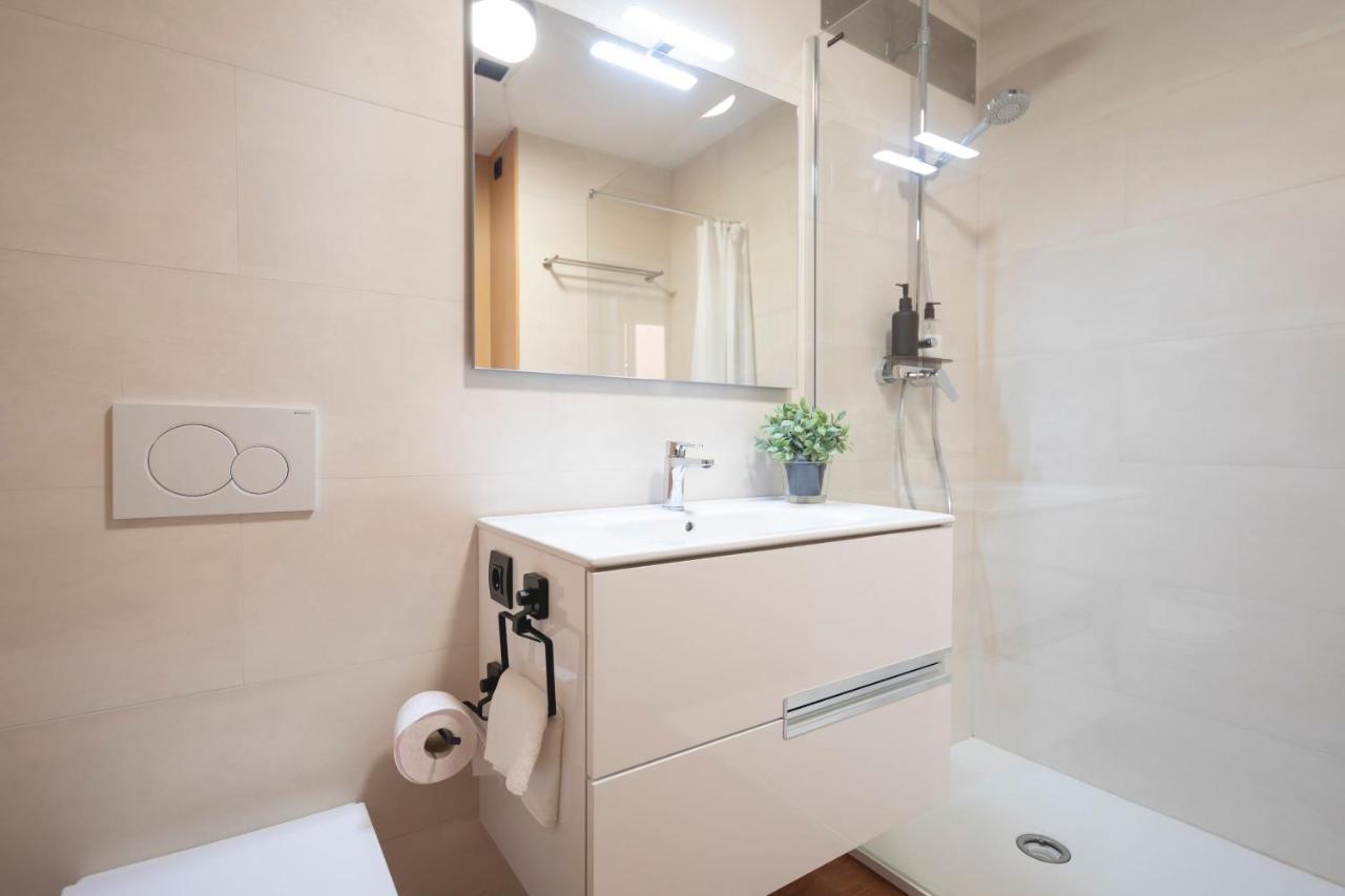 Bravissimo Casa Magnolia Appartement Gerona Buitenkant foto