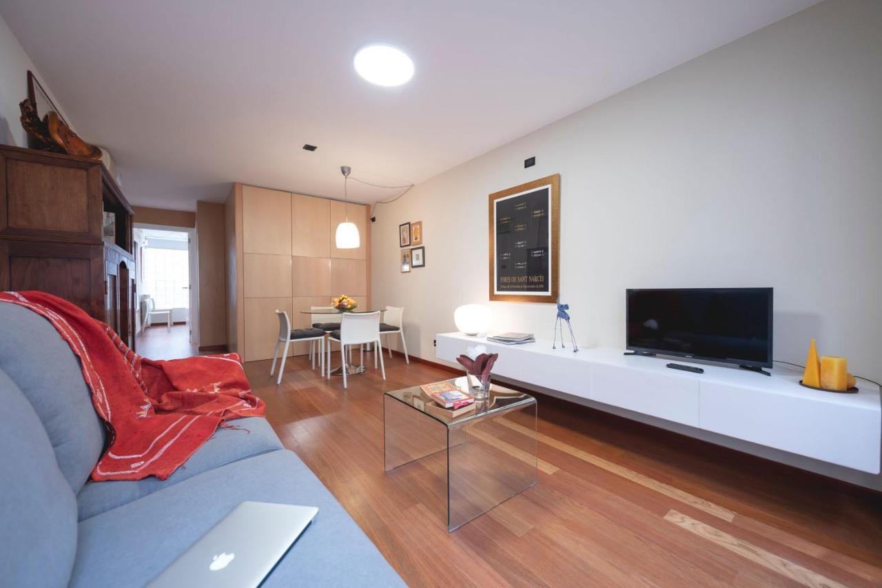 Bravissimo Casa Magnolia Appartement Gerona Buitenkant foto