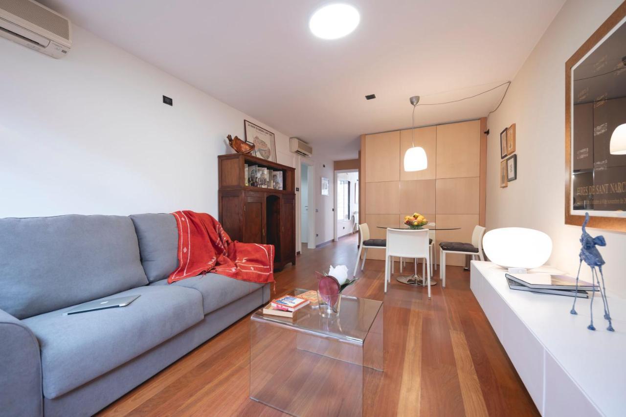 Bravissimo Casa Magnolia Appartement Gerona Buitenkant foto