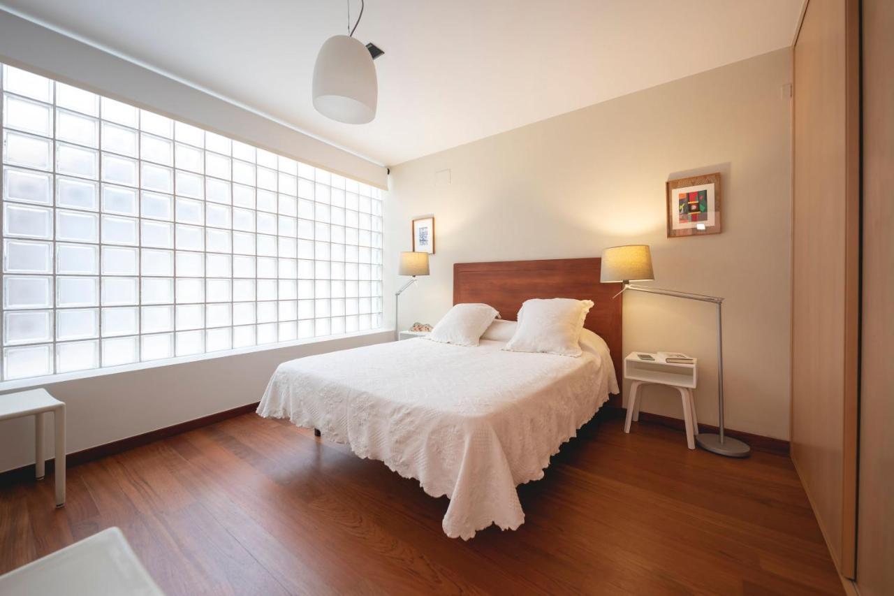 Bravissimo Casa Magnolia Appartement Gerona Buitenkant foto