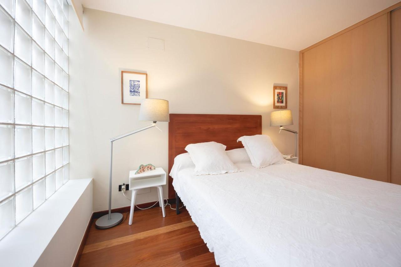 Bravissimo Casa Magnolia Appartement Gerona Buitenkant foto