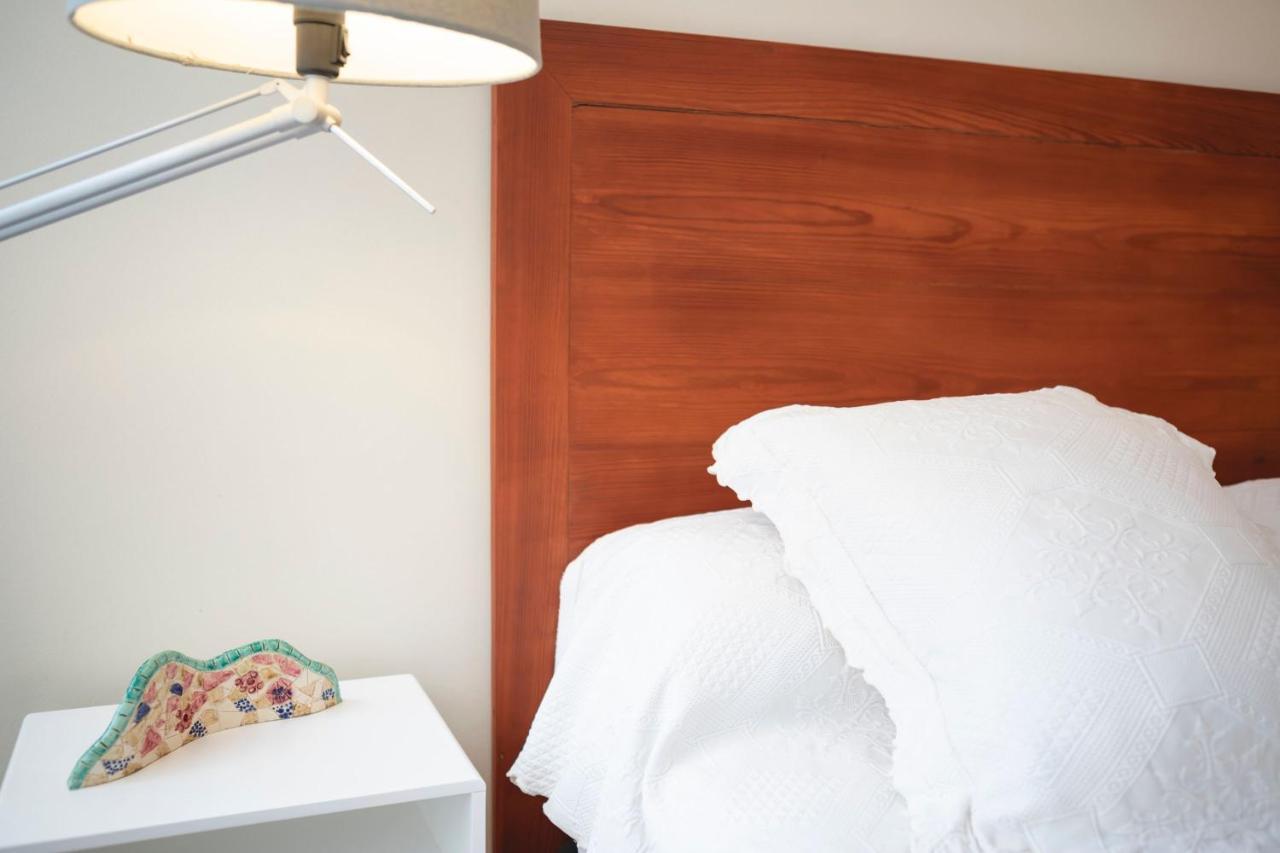 Bravissimo Casa Magnolia Appartement Gerona Buitenkant foto