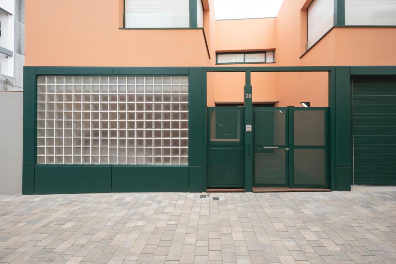 Bravissimo Casa Magnolia Appartement Gerona Buitenkant foto