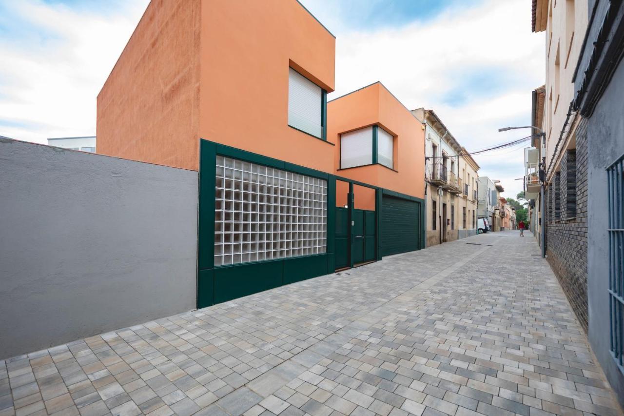 Bravissimo Casa Magnolia Appartement Gerona Buitenkant foto