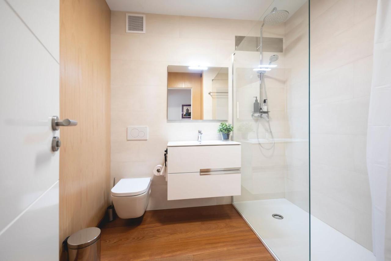 Bravissimo Casa Magnolia Appartement Gerona Buitenkant foto