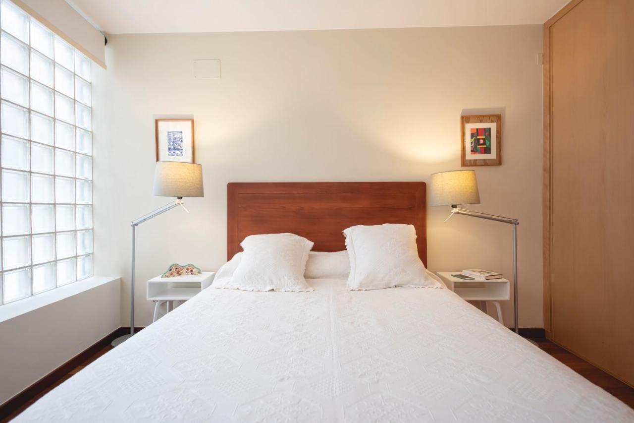 Bravissimo Casa Magnolia Appartement Gerona Buitenkant foto