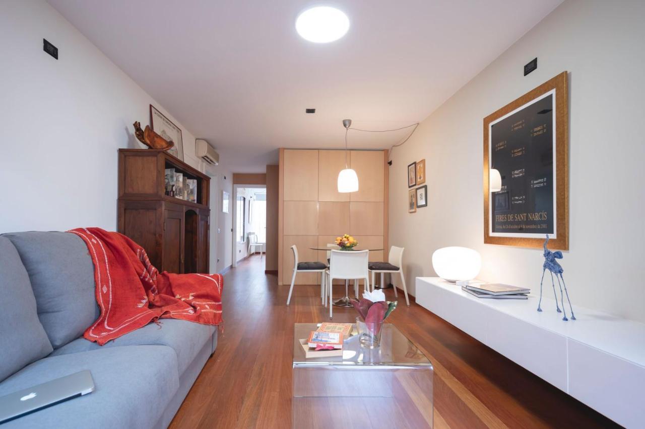 Bravissimo Casa Magnolia Appartement Gerona Buitenkant foto